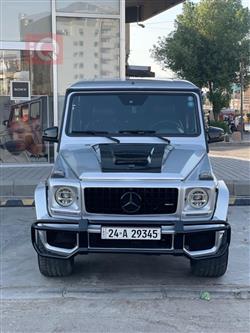 مێرسێدس بێنز G-Class